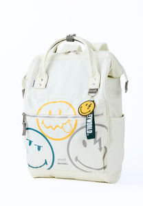 anello / SMILEY X anello Kuchigane Backpack / SAN006