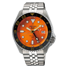 Load image into Gallery viewer, SEIKO S SKX GMT

