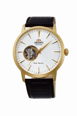 Orient Classic AG02 Gold/White