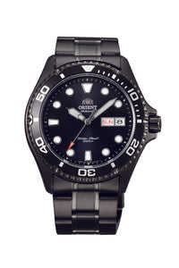 Orient Sports AA02 Black/Black