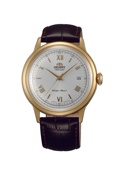 Orient Classic AC00 Gold/White