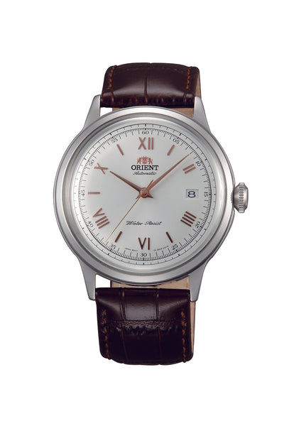 Orient Classic AC00 Silver/White