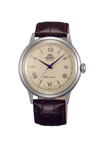 Orient Classic AC00 Silver/Ivory