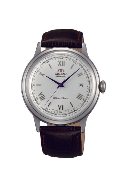 Orient Classic AC00 Silver/White