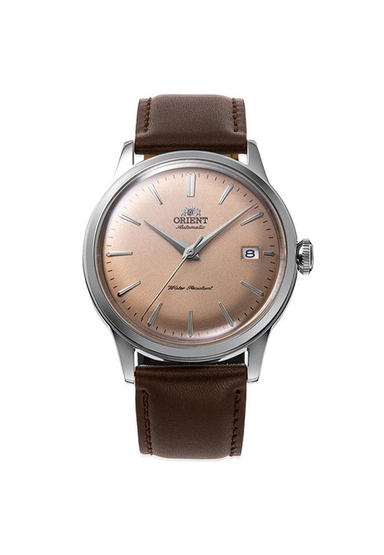 Orient Classic RA-AC0M Limited Edition Silver/Copper