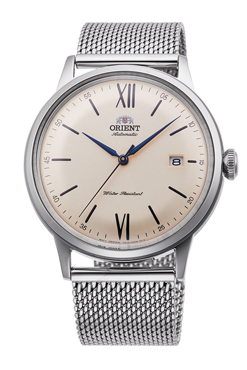 Orient Classic RA-AC00 Silver/Cream