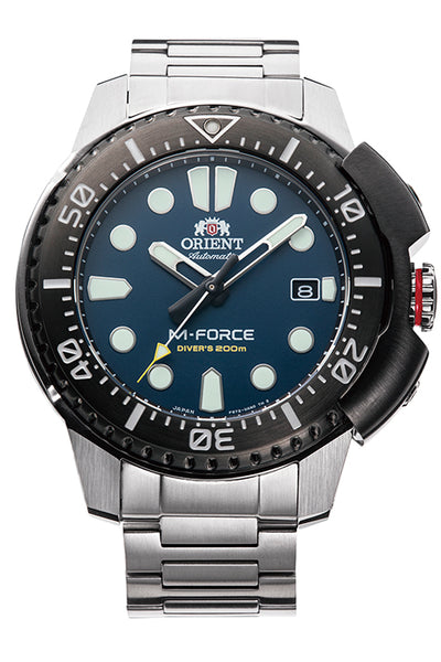 Orient Sports RA-AC0L 2022 M Force