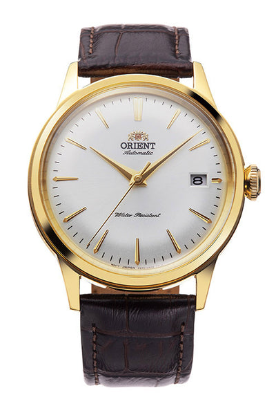 Orient Classic RA-AC0M 38 Bambino Gold/White