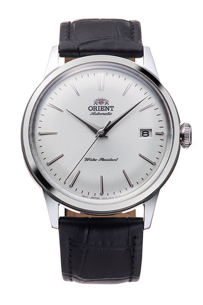 Orient Classic RA-AC0M Silver/White