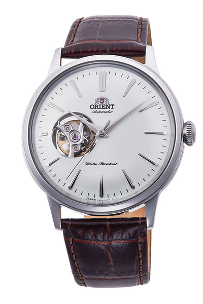 Orient Classic RA-AG00 Silver/White