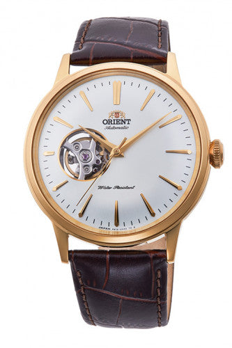 Orient Classic RA-AG00 Gold/White