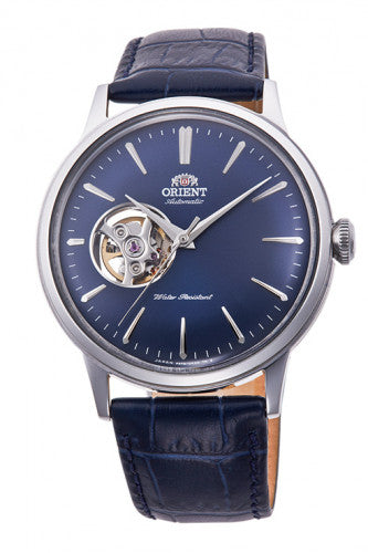 Orient Classic RA-AG00 Silver/Blue