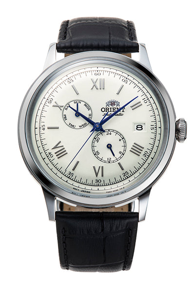 Orient Classic RA-AK07 Silver/White