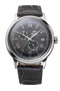 Orient Classic RA-AK07 Silver/Grey