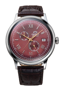 Orient Classic RA-AK07 Silver/Red