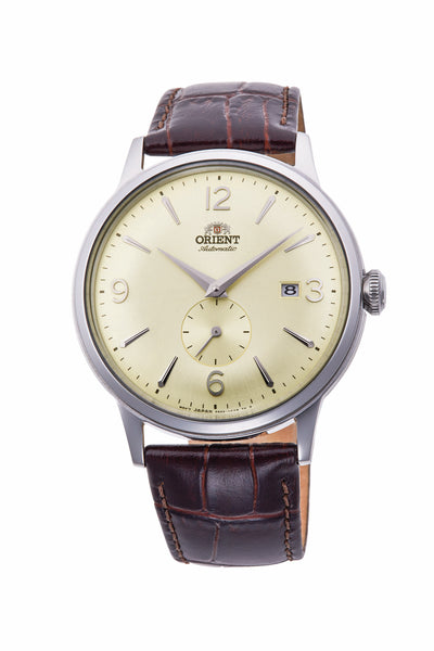 Orient Classic RA-AP00 Silver/Ivory