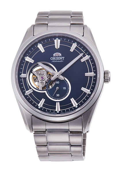 Orient Contemporary RA-AR00 Silver/Blue