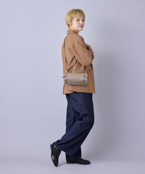 anello / CHERISH Mini Shoulder Bag / AGB5035