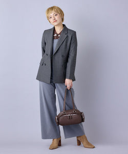 anello / CHERISH Mini Boston Bag / AGB5032