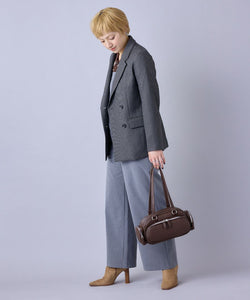anello / CHERISH Mini Boston Bag / AGB5032