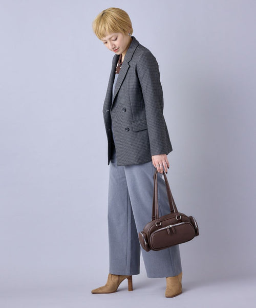 anello / CHERISH Mini Boston Bag / AGB5032