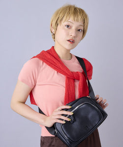 anello / CHERISH Shoulder Bag / AGB5031