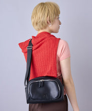 Load image into Gallery viewer, anello / CHERISH Shoulder Bag / AGB5031
