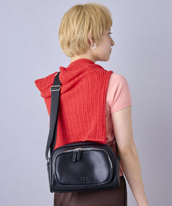 anello / CHERISH Shoulder Bag / AGB5031