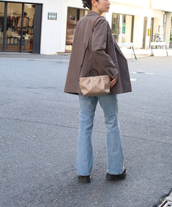 Legato Largo / Burden-Free Mini Shoulder Bag / LH-L0005