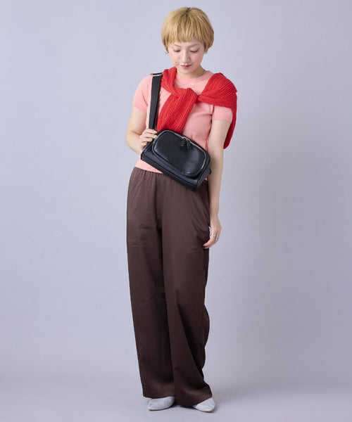 anello / CHERISH Shoulder Bag / AGB5031