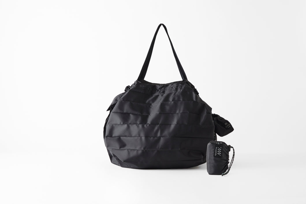 Shupatto / Packable Bag / S502BK