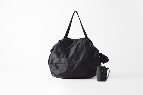 Shupatto / Packable Bag / S502BK