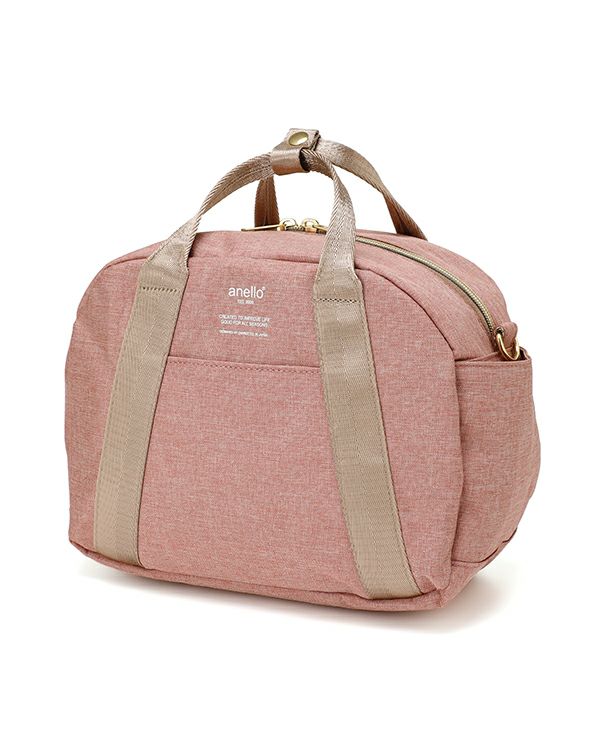 Easy Boston Bag Sewing Pattern | DIY Front Pocket Handbag Tutorial  [sewingtimes] - YouTube
