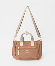 Load image into Gallery viewer, anello / ATELIER 2WAY Tote Bag Mini AT-C3163
