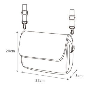 anello / ATELIER 2WAY Tote bag Mini AT-C3163