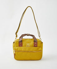 Load image into Gallery viewer, anello / ATELIER Shoulder Bag Mini AT-C3167
