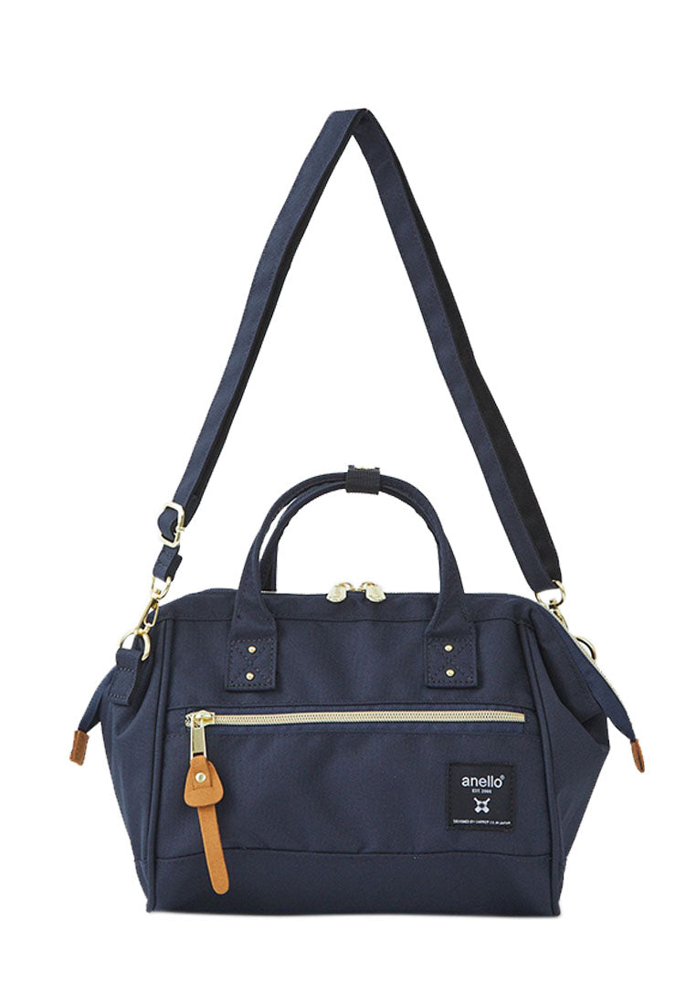 Anello Boston 2-way Shoulder Bag Classic