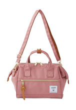 Load image into Gallery viewer, &lt;REPREVE&gt; anello / CROSS BOTTLE 2Way Shoulder Bag Mini ATH0851R
