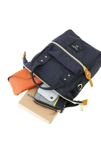anello / <REPREVE> CROSS BOTTLE 2Way Micro Shoulder Bag ATB3225R