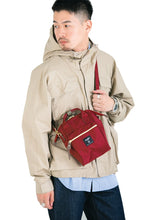 Load image into Gallery viewer, anello / &lt;REPREVE&gt; CROSS BOTTLE 2Way Micro Shoulder Bag ATB3225R
