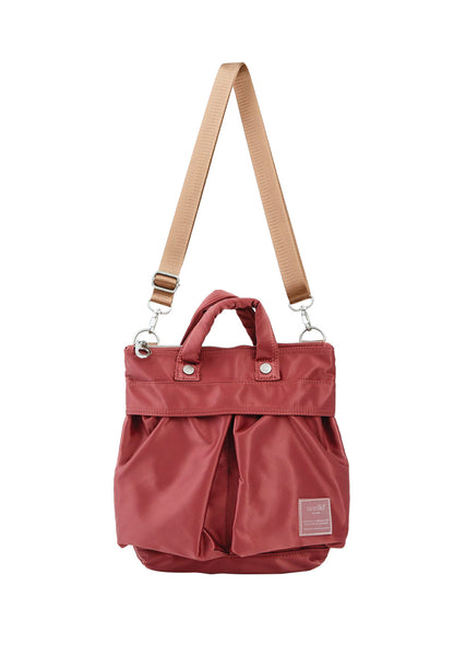 anello / SABRINA 2Way Mini Shoulder Bag ATT0505