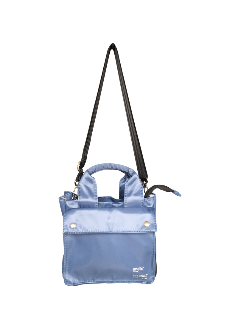 anello / FORTH 2Way Mini Tote Bag / ATT0732