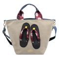 Mis Zapatos / Geta Mini Shoulder Bag B-6713