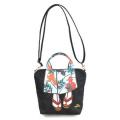 Load image into Gallery viewer, Mis Zapatos / Nylon Kimono Mini Shoulder Bag B-6807
