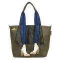 Mis Zapatos / Tulle Skirt Tote Bag B-6876
