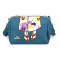 Load image into Gallery viewer, Mis Zapatos / Polycan Kimono Pouch B-6980
