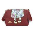 Load image into Gallery viewer, Mis Zapatos / Polycan Kimono Pouch B-6980
