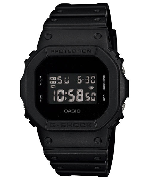 Casio G-SHOCK DW-5600