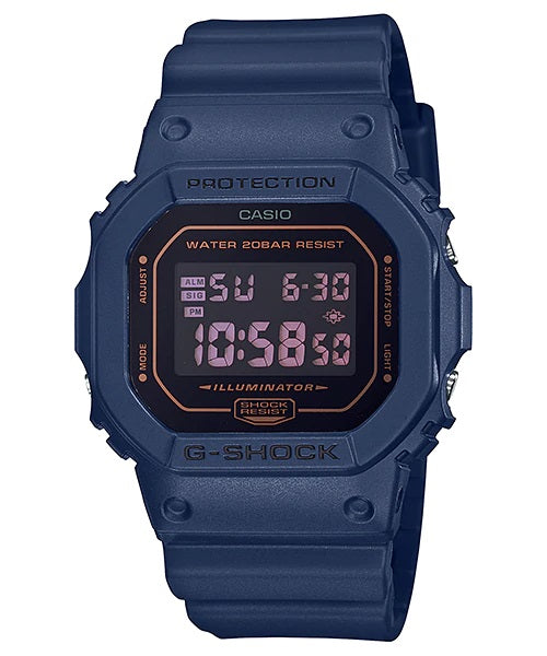 Casio G-SHOCK DW-5600