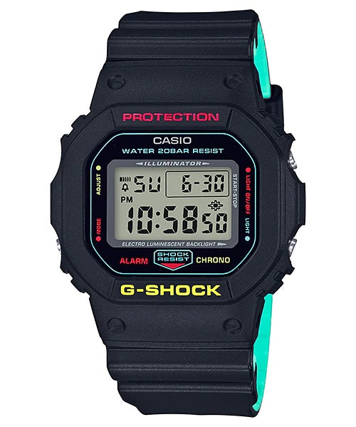 Casio G-SHOCK DW-5600 - Main Image